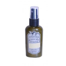 Спрей для штампінгу від TatteRed Angels - Glimmer Mist - Clam Bake