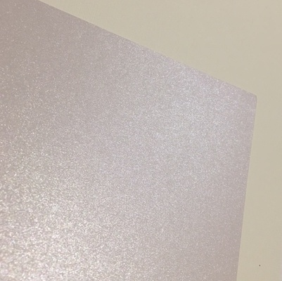 Картон Weight лиловый перламутровый 30х30см, 250гр/м.кв