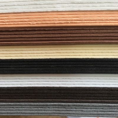 Спечена гума декоративна від Dovecraft - Natural, A5, 40 аркушів, 8 кольорів за 5шт.