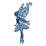 Ніж для вирубки від TatteRed Lace - Fairy - Фея