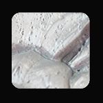 Текстурна акрилова паста Shimmerz - Dazzlerz Foiled Again, гладка, блискуча, 59 мл