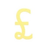 Пудра для ембосінгу Wow Fluorescent Yellow - Regular, 15 мл