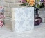 Заготовка для альбому Shabby White, ТМ Фабрика Декору