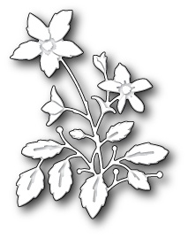 Ножі від Memory Box - Dies- Lenora Bloom