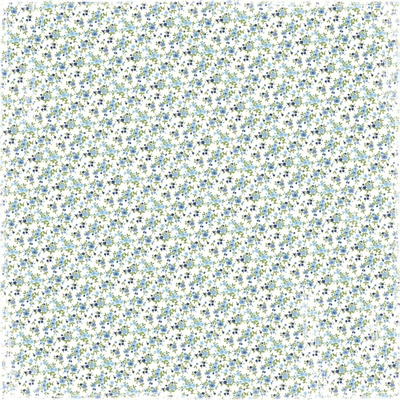 Life in the Country - Sowing seeds