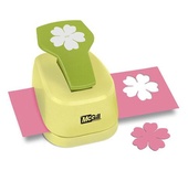 Фигурный дырокол McGill -  Floriano