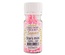 Паєтки зірочки міні, рожеві з золотавим перламутром 007, ТМ Фабрика Декору.