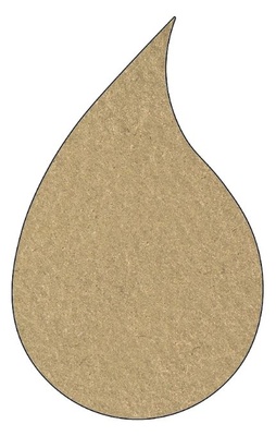 Пудра для ембосінгу Wow Gold Rich - Ultra High - великозерниста, 15 мл