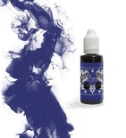 Алкогольные чернила от Scrapego - Небрежная синь, 30 мл