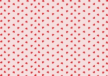 Дошка для тиснення Petite hearts від Cheery Lynn Designs