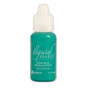 Жидкий жемчуг Ranger - Liquid Pearls Peacock