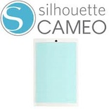 Змінний килимок Silhouette Portrait Replacement Cutting Mat 8х12, CUT-MAT-8-3T