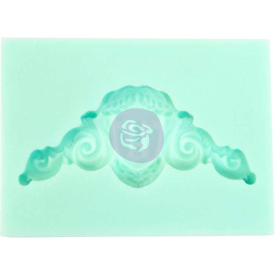 Молди силіконові від Prima - Art Decor Mould 2.5"X3.5" - Woman