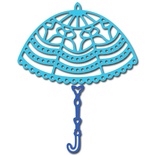 Ніж для вирубки Crafty Ann - Umbrella