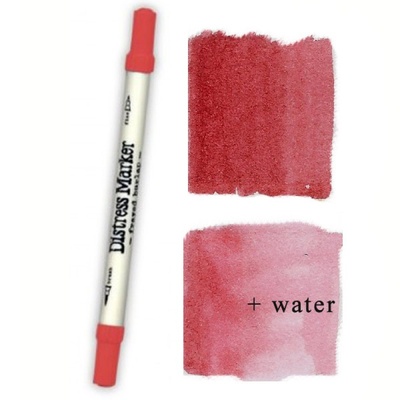 Маркер Ranger - Tim Holtz Distress Marker Barn Door