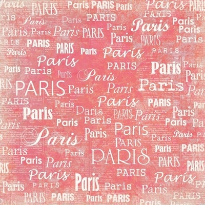 Набір двостороннього скрап-паперу UHK Gallery - Allo Allo Allo, 30,5x30,5см, 6 аркушів