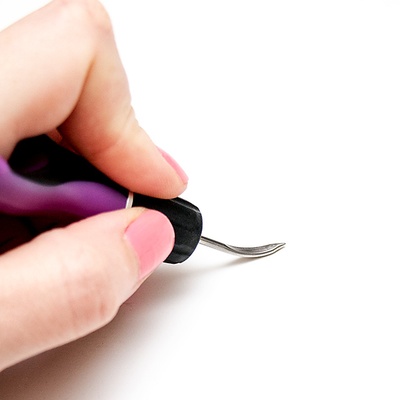 Ніж для фігурної різки "5 в 1" від Dovecraft