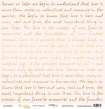 Аркуш одностороннього паперу з золотим тисненням від Scrapmir - "Golden Script Pink" з колекції Every Day, 30x30 см