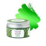 Фарба металік Фабрика Декору - Трава