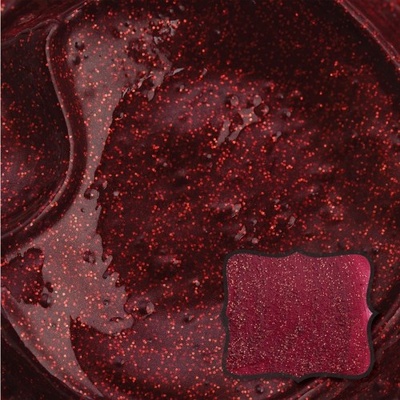 Текстурная краска от Art Anthology -  Sorbet Dimensional Paint - цвет Red Velvet