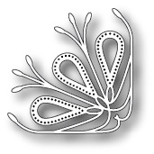 Ножі для вирубки від Memory Box - Pierson Corner