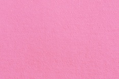 Отрез фетра 20*30 см 1,4 мм 100% полиэстер, розовый