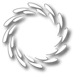 Ніж для вирубки від Memory Box - Swirling Cutwork