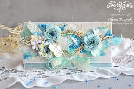 Набор цветов Freetany Flowers – Happiness-2