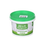 Паста структурная белая DECO Kompozit, 300 мл