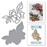 Нож для вырубки от Spellbinders - Lovely Lilac