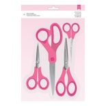 Набор ножниц от American Crafts — Cutup