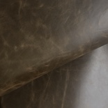 Экокожа, цвет коричневый натуральный, толщина 0.7 мм, 50Х69 см