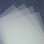 Калька, формат 15х15см, 90 г/м, 4 шт.