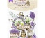 Набор высечек, коллекция Lavender provence, 54шт, ТМ Фабрика Декору