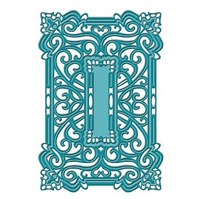 Ніж для вирубки Sue Wilson - Spanish Collection - Granada