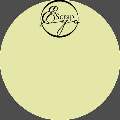 УЦІНКА - 50% Декоративная акриловая краска от ScrapEgo - Солнечная, 30 мл