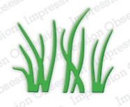 Ножі від Impression Obsession - Sm. Grass