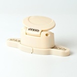 Фігурний компостер краю (бордюрний) від ScrapBerryʼs