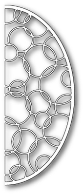 Ножі від Memory Box - Dies - Bubble Arch