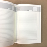 Блоки для ежедневников (планингов) от Евгения Курдибановская ТМ, формат А5