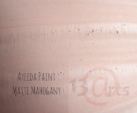 Краска 13arts - Ayeeda Paint - Matte Mahogany