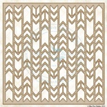 Чипборд Blue Fern StudiOs-Ups and Downs Panel