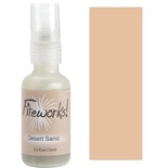 Краска-спрей Tsukineko Fireworks Spay - Desert Sand