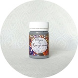 Кракелюрный гель ТМ "ScrapEgo "- Серебро, 60мл