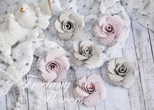 Набор цветов Freetany Flowers – Зефирка-2