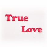 Ніж для вирубки Crafty Ann - True Love