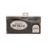 Перманентне чорнило Tsukineko - StazOn Metallic Platinum Set (набір)