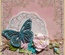 Чипборд. Метелик №2, cb-269