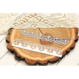 Нож для вырубки от AgiArt - Фантазийный Бордюр