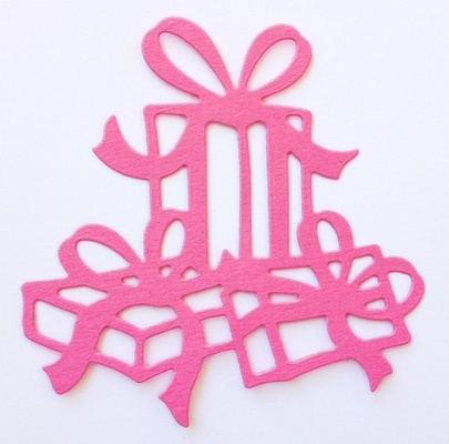 Ножі для вирубки Crafty Ann Gifts